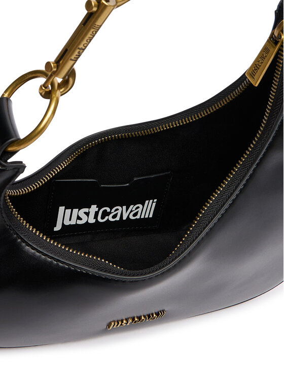 Just Cavalli Just Cavalli Käekott 81RA4BI3 ZSC23 Must