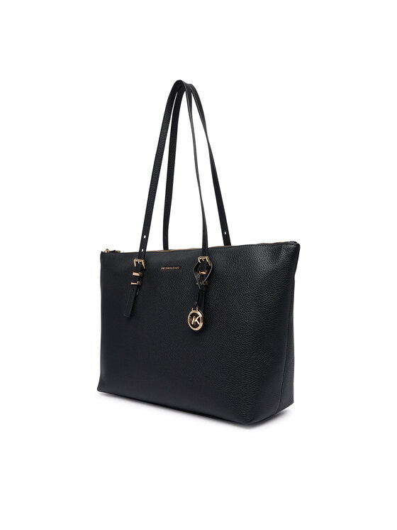 MICHAEL Michael Kors MICHAEL Michael Kors Táska 30T6GQNT7L Fekete