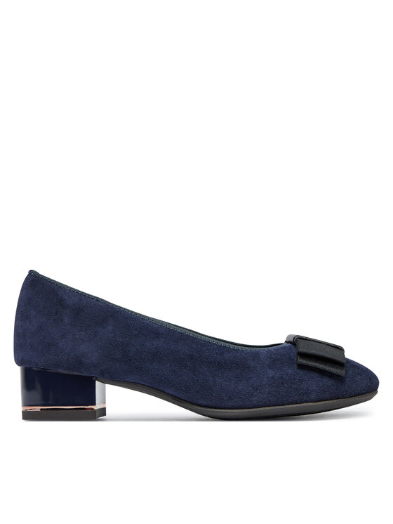 Ara Ara Tacones Graz 12-11884-12 Tumesinine