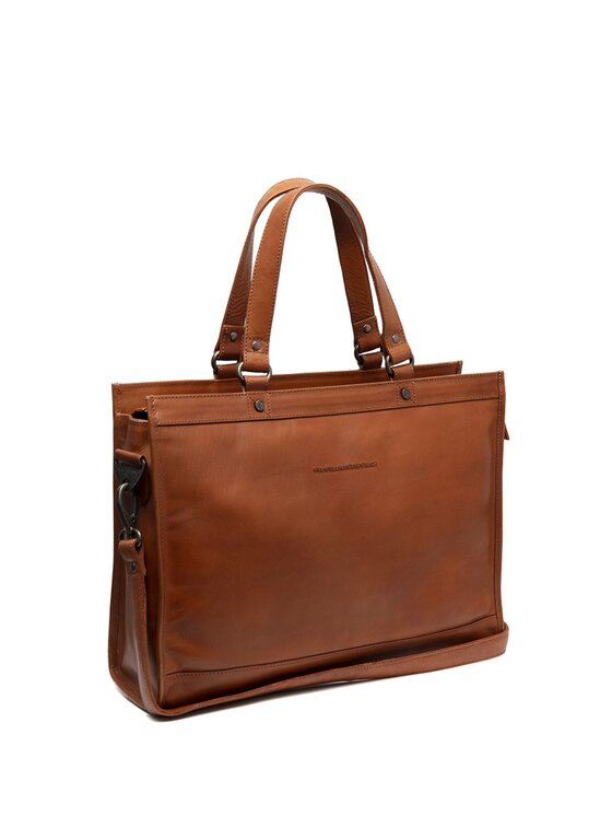 The Chesterfield Brand The Chesterfield Brand Torebka 308792 Brązowy