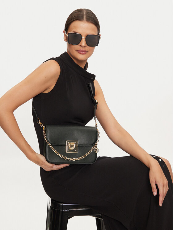 Aldo Aldo Torebka Brea 13824509 Czarny