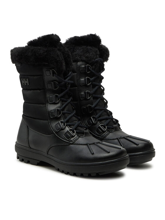 Helly Hansen Helly Hansen Schneeschuhe Aurora 11982 Schwarz