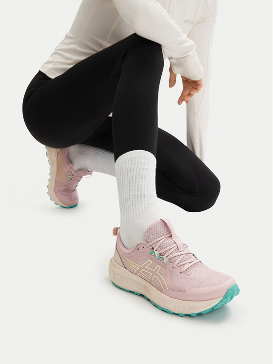 Asics Asics Běžecké boty Gel-Sonoma 8 1012B771 Růžová