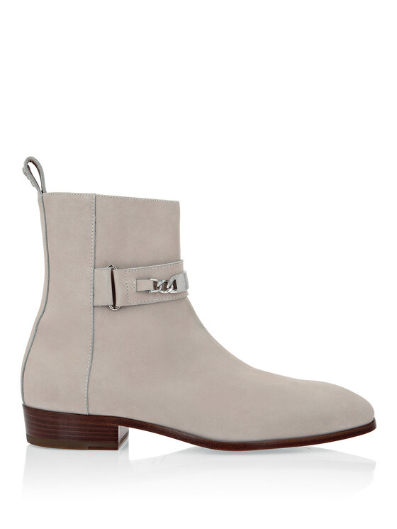 PHILIPP PLEIN PHILIPP PLEIN Stivali 451 Beige
