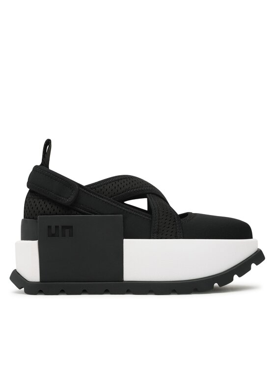 United Nude Туфлі Roko Surf 10729779174 Чорний | Modivo.ua