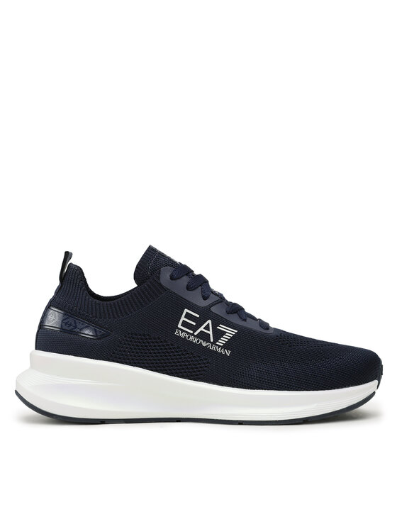 Sneakers EA7 Emporio Armani X8X149 XK349 R649 Bleumarin
