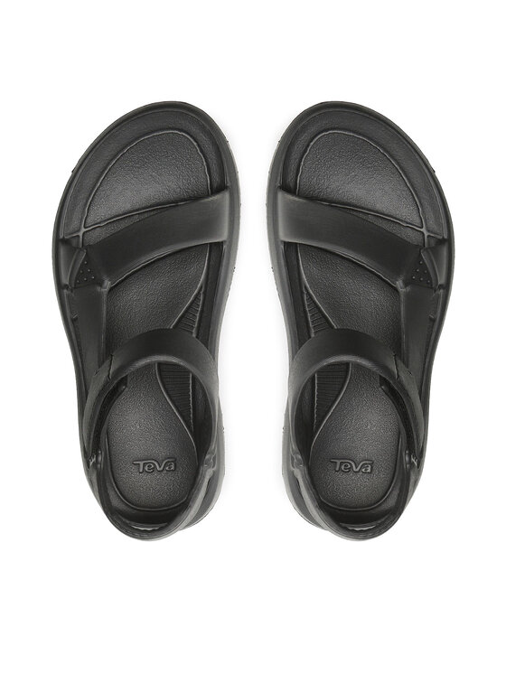 Teva Teva Sandały Hurricane Drift 1124070 Czarny