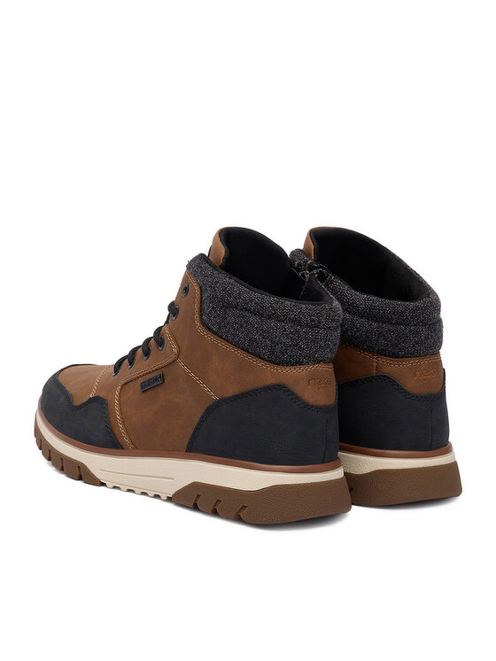 Rieker Rieker Auliniai batai CEO-B9340-24 Ruda