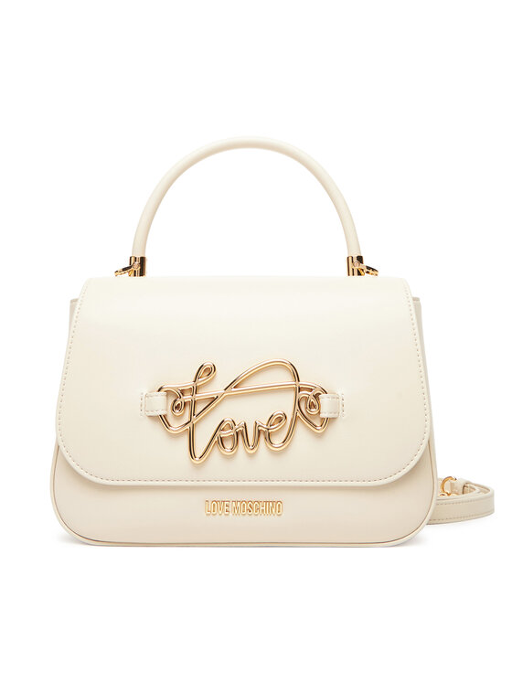Torebka LOVE MOSCHINO