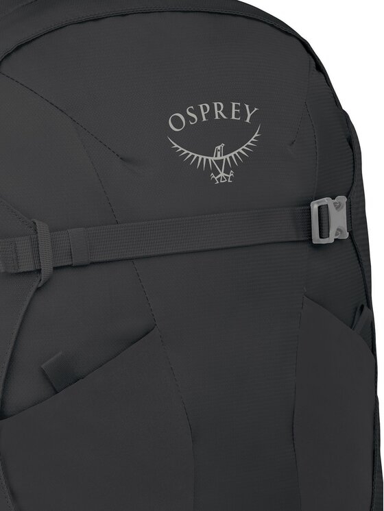 Osprey Osprey Plecak 330984 Czarny