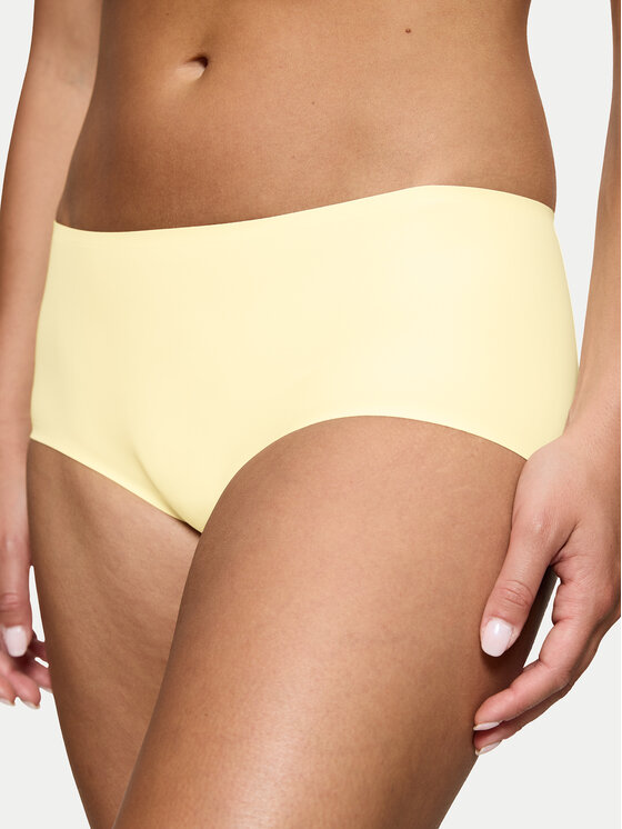 Triumph Triumph Boxer Make-Up Illusion 10217835 Giallo