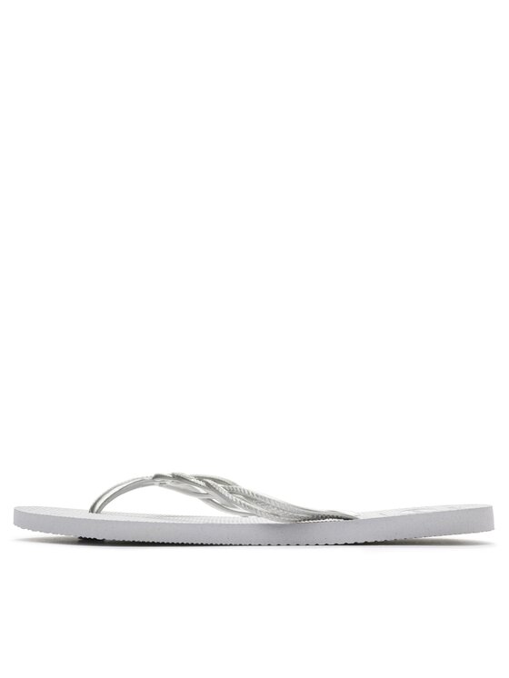 Havaianas Havaianas Japonki 41232253498 Szary