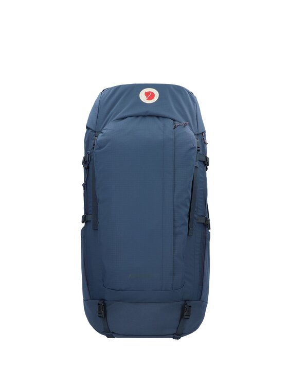 Fjällräven Fjällräven Plecak 301758 Błękitny