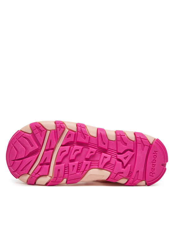 Reebok Reebok Basutės CP92-23833-DZ (IV) Rožinė