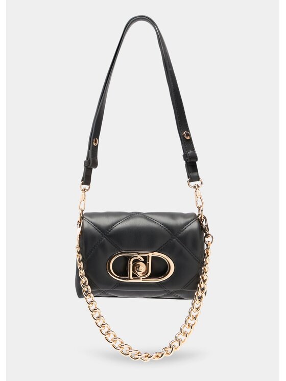 Liu Jo Liu Jo Borsa AA6269ES03322222 Nero