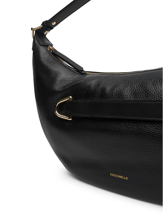 Coccinelle Coccinelle Crossover torbica 329197 Crna