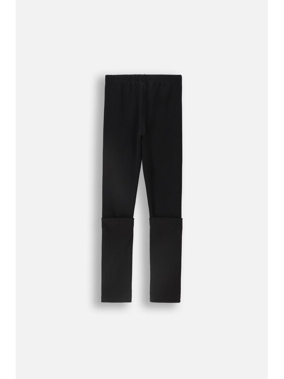 Lemon Explore Lemon Explore Legginsy ZL4122603ACG-021 Czarny
