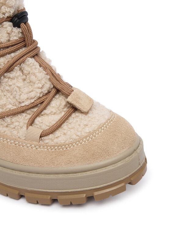Primigi Primigi Cizme de zăpadă GORE-TEX 8879800 S Bej