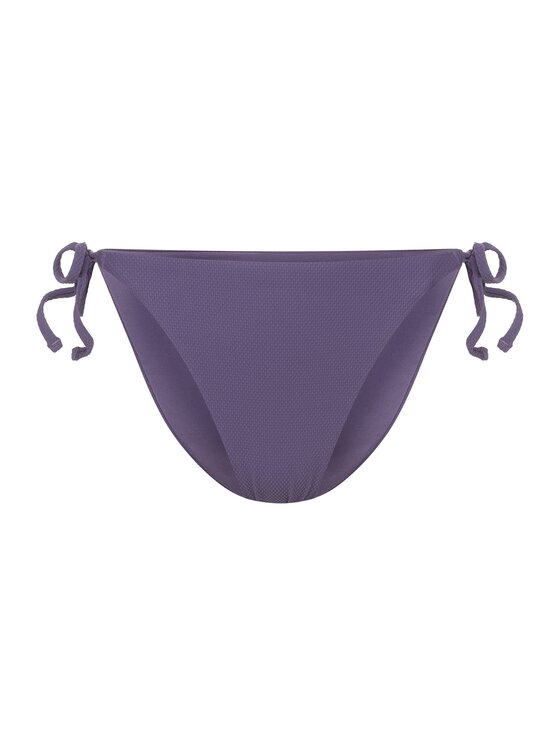 Esotiq Esotiq Dół od bikini 42397 Niebieski