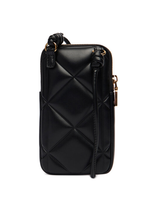 LOVE MOSCHINO LOVE MOSCHINO Etui pentru telefon JC5645PP1OLC0000 Negru