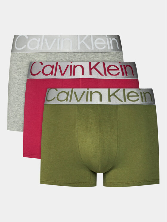 Set di 3 boxer Calvin Klein
