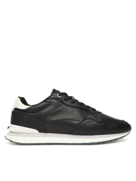 HOFF HOFF Sneakers City Chicago Man 22502620 Nero