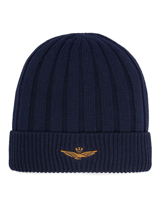 Aeronautica Militare Aeronautica Militare Czapka 262CU0098UL00485 Granatowy