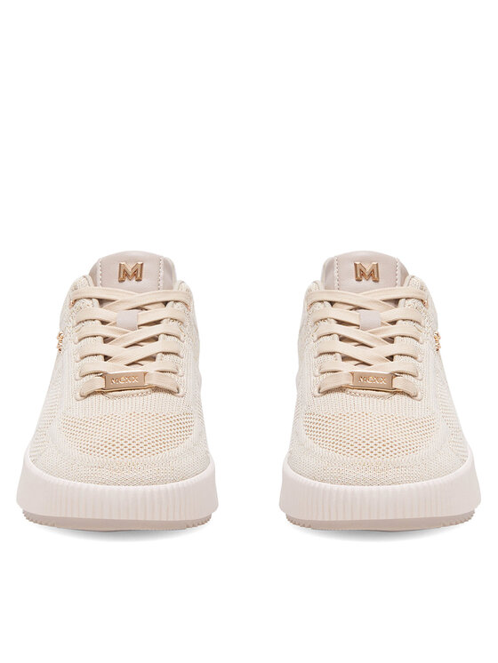 MEXX MEXX Сникърси MIRL1011341W-01 Бежов