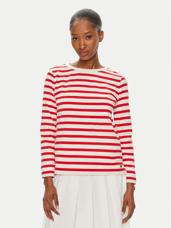 Weekend Max Mara Weekend Max Mara Halenka Leida 2425946021 Barevná Relaxed Fit