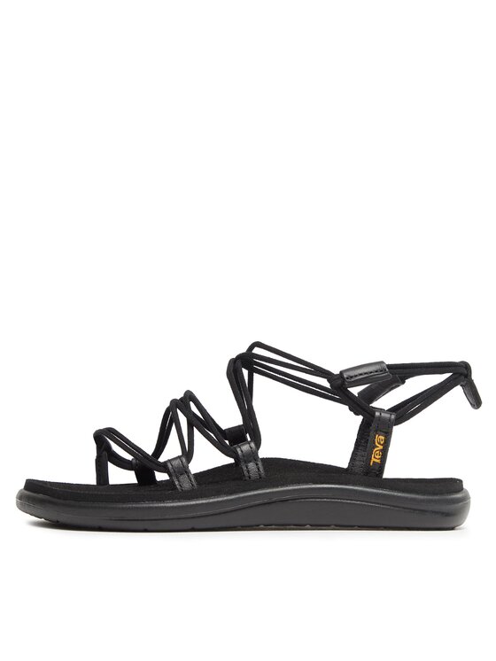 Teva Teva Sandali Voya Infinity 1019622 Črna
