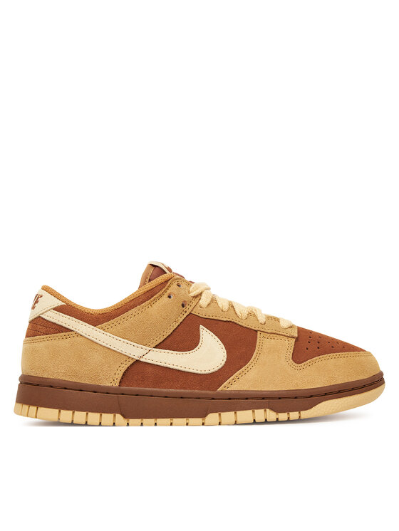 Nike Nike Sportcipők Dunk Low HV2512 200 Barna