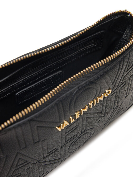 Valentino Valentino Soma Pansy VBS8PG42 Melns