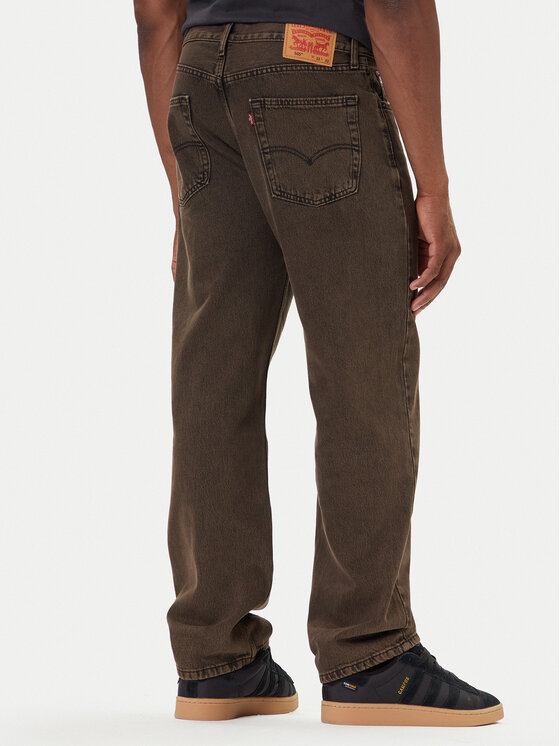 Levi's® Levi's® Farmer 565™ A7221-0036 Barna Loose Fit