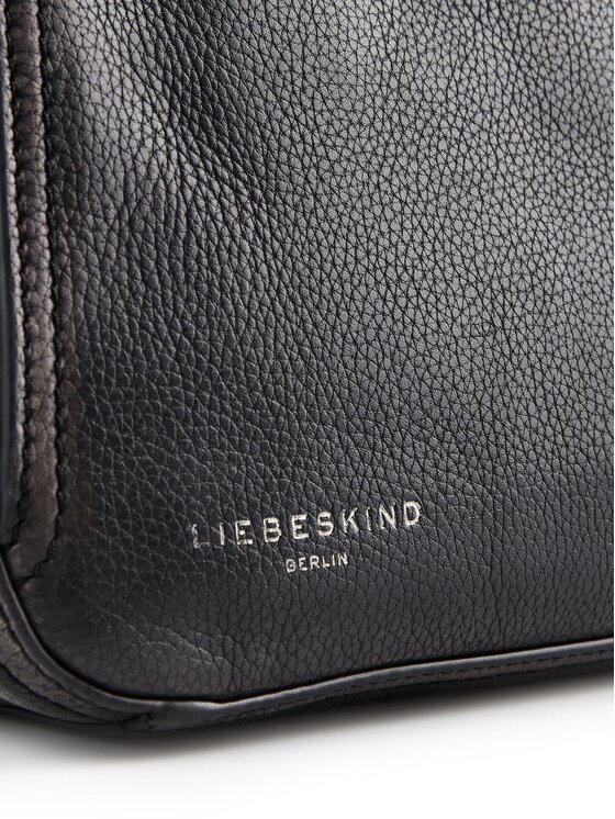 Liebeskind Berlin Liebeskind Berlin Torebka 335578 Czarny