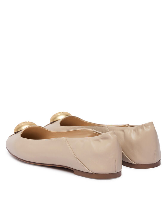 Liu Jo Liu Jo Балетки Birgitte 09 SA6033 P0062 Рожевий