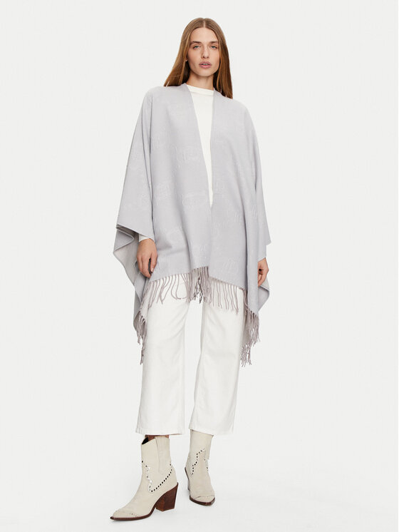 Liu Jo Liu Jo Scialle 2F4022 T0300 Grigio