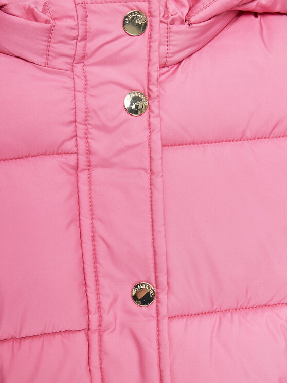 Original Marines Original Marines Winterjacke DEA2507B Rosa Regular Fit