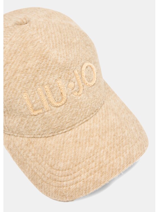 Liu Jo Liu Jo Cappello 2F5088T030030003 Beige