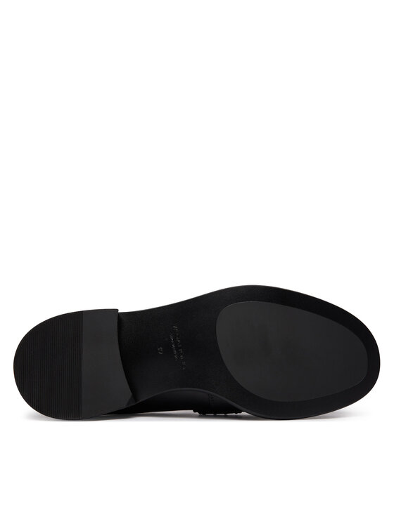 Vagabond Shoemakers Vagabond Shoemakers Lords Linn 6036-001-20 Fekete