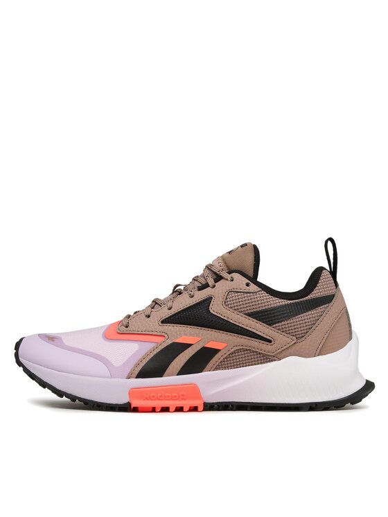 Reebok Reebok Skriešanas apavi Lavante Trail 2 HP9330 Violets