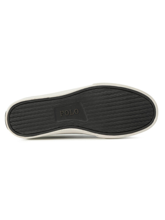 Polo Ralph Lauren Polo Ralph Lauren Tenisice Sayer 816749369010 Crna
