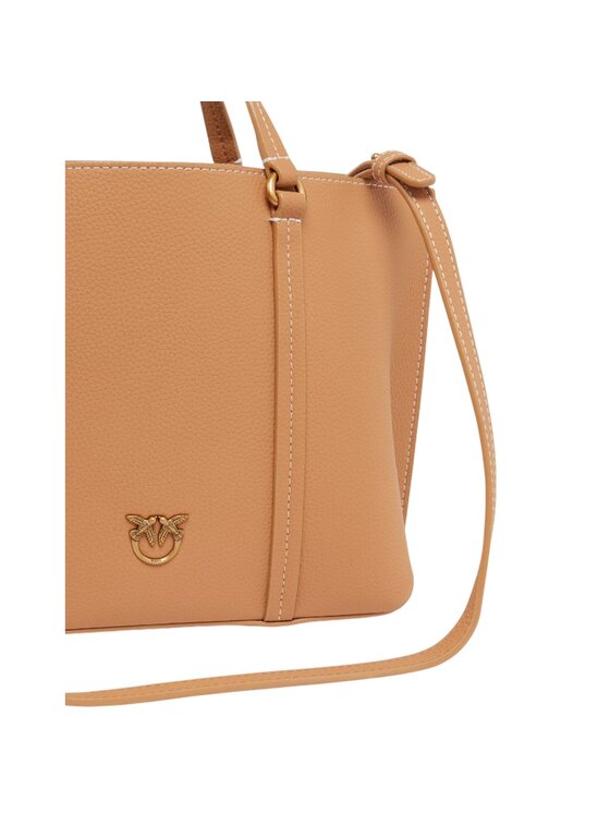 PINKO PINKO Taška 15247837233487 Béžová