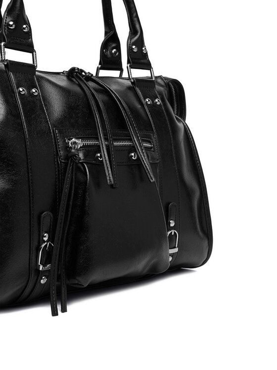 Badura Badura Borsetta CEO-ALANI-KQ28 Nero