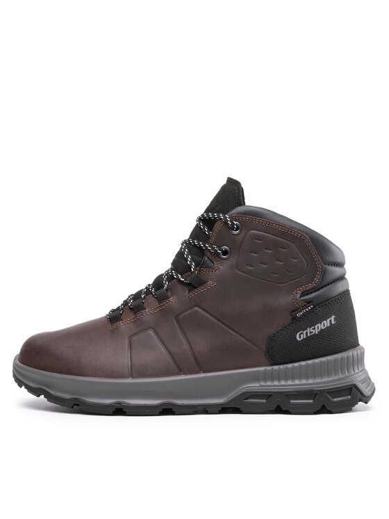 Grisport Grisport Trekking 14803T42G Smeđa