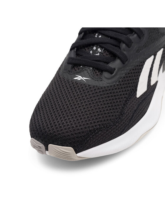 Reebok Reebok Обувки за фитнес зала Hiit Tr 3 GY4822 Черен