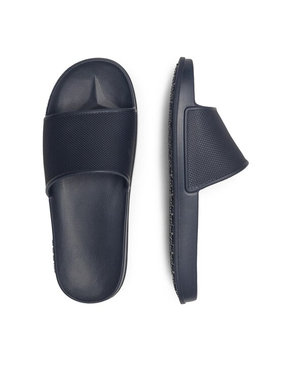 Coqui Coqui Ciabatte 7081-100-2100 Blu scuro