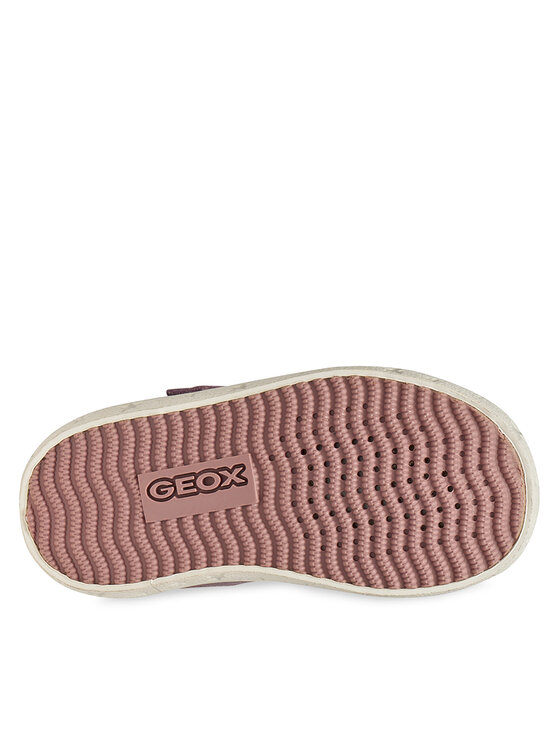 Geox Geox Αθλητικά B Gisli Girl B561MG 0AU54 C8006 M Ροζ