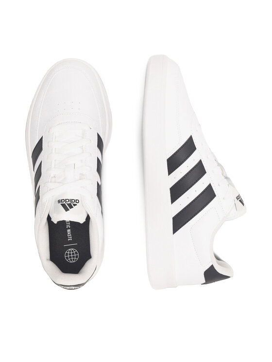 adidas adidas Tenisice Breaknet 2.0 HP9426. Bijela