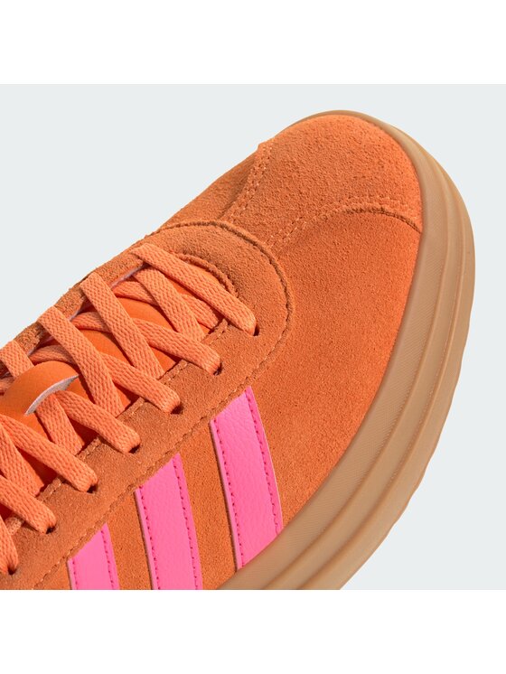 adidas adidas Pusbačiai VL Court Bold Oranžinė