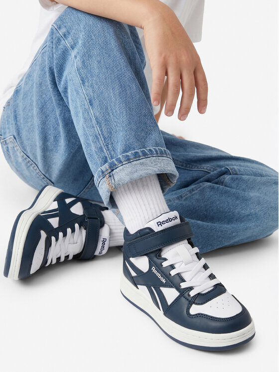 Reebok Reebok Αθλητικά REEBOK-CEO-115 Σκούρο μπλε